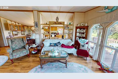 95010 Greggs Creek Rd, Gold Beach, OR 97444 - Photo 20