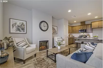 3613 Chestnut St #Lot 48, Forest Grove, OR 97116 - Photo 8