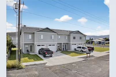 585 Baker St, Baker City, OR 97814 - Photo 2