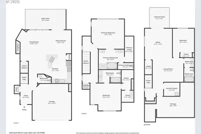 2246 Saint Moritz Loop, West Linn, OR 97068 - Photo 46