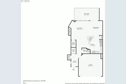 2246 Saint Moritz Loop, West Linn, OR 97068 - Photo 40
