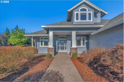 34043 Bennett Rd, Warren, OR 97053 - Photo 2