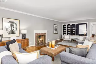 1136 SW Davenport St, Portland, OR 97201 - Photo 8