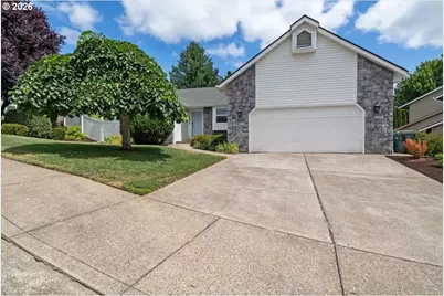 2577 NW Ptarmigan St, Salem, OR 97304 - Photo 2
