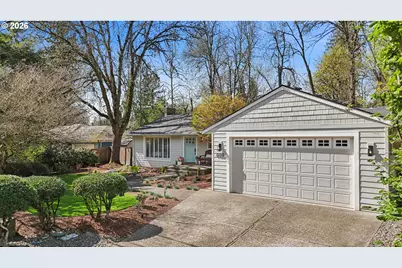 4135 SW Parkview Ave, Portland, OR 97225 - Photo 2