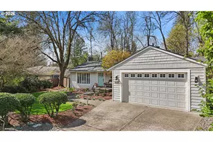 4135 SW Parkview Ave, Portland, OR 97225 - Photo 2