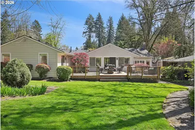 4135 SW Parkview Ave, Portland, OR 97225 - Photo 38