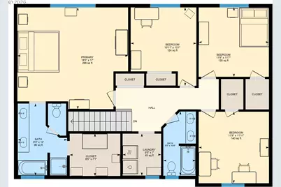 2213 SW 12th St, Battle Ground, WA 98604 - Photo 48