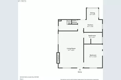 1610 NE 13th St, Lincoln City, OR 97367 - Photo 38