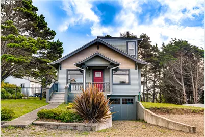 1610 NE 13th St, Lincoln City, OR 97367 - Photo 1