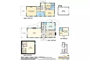 2505 SW Hillcrest Dr, Portland, OR 97201 - Photo 46