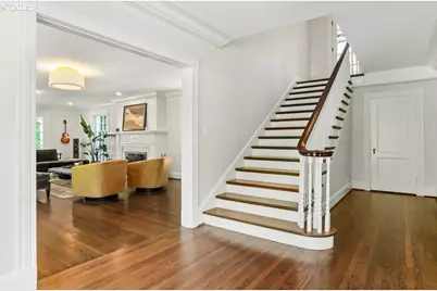 2505 SW Hillcrest Dr, Portland, OR 97201 - Photo 4