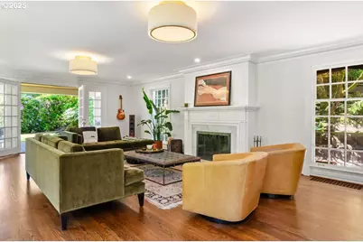 2505 SW Hillcrest Dr, Portland, OR 97201 - Photo 6