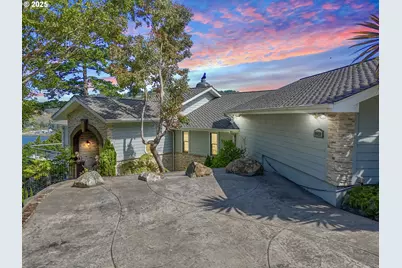 94414 Tom Cat Hill Rd, Gold Beach, OR 97444 - Photo 2