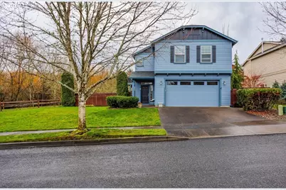4201 N Pioneer Canyon Dr, Ridgefield, WA 98642 - Photo 2