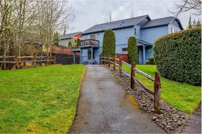 4201 N Pioneer Canyon Dr, Ridgefield, WA 98642 - Photo 4