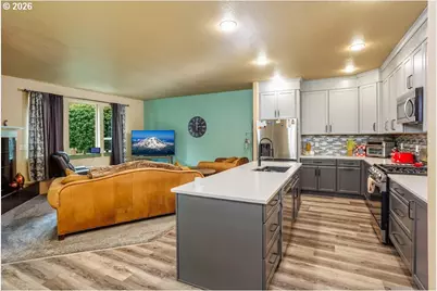 4201 N Pioneer Canyon Dr, Ridgefield, WA 98642 - Photo 14