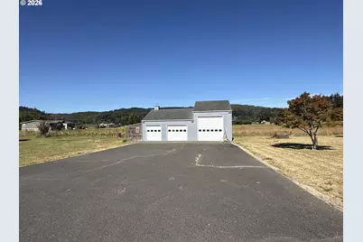 95570 N Bank Rogue River Rd, Gold Beach, OR 97444 - Photo 8