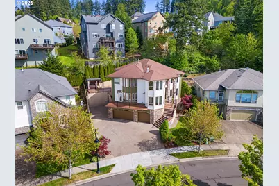 9540 SE Spyglass Dr, Happy Valley, OR 97086 - Photo 38