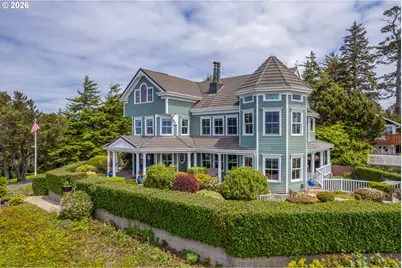 930 NW Highland Dr, Waldport, OR 97394 - Photo 10