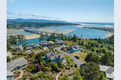 930 NW Highland Dr, Waldport, OR 97394 - Photo 8