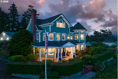 930 NW Highland Dr, Waldport, OR 97394 - Photo 12