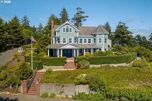 930 NW Highland Dr, Waldport, OR 97394 - Photo 2