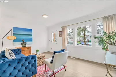 7630 N Drummond Ave #A, Portland, OR 97217 - Photo 4