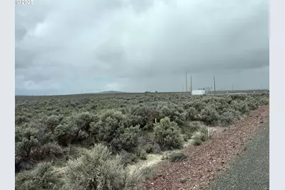Fossil Lake Road #100, Christmas Valley, OR 97641 - Photo 8