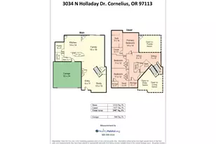 3034 N Holladay Dr, Cornelius, OR 97113 - Photo 46
