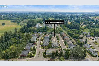 3034 N Holladay Dr, Cornelius, OR 97113 - Photo 44