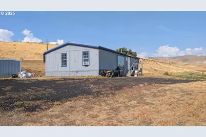 61 Gore Rd, Goldendale, WA 98620 - Photo 1