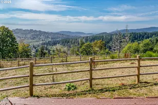 946 N Echo Mountain Rd, Otis, OR 97368 - Photo 34