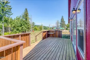 946 N Echo Mountain Rd, Otis, OR 97368 - Photo 30