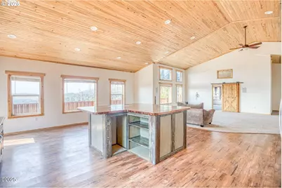 946 N Echo Mountain Rd, Otis, OR 97368 - Photo 12