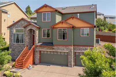 13061 SE Meadehill Ave, Happy Valley, OR 97086 - Photo 1