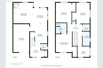 4248 SE Walnut Ct, Hillsboro, OR 97123 - Photo 40