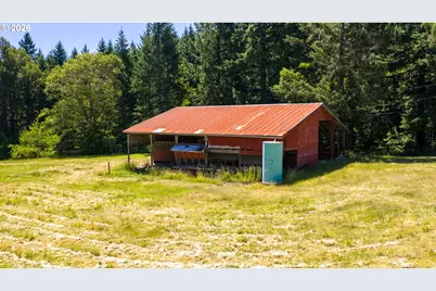 401 De Costa Ln, Oakland, OR 97462 - Photo 38