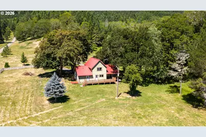 401 De Costa Ln, Oakland, OR 97462 - Photo 42