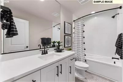 14011 NE 109th Way #Lot 82, Vancouver, WA 98682 - Photo 24