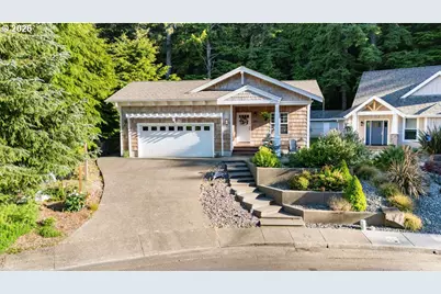 484 Fairway Ct, Seaside, OR 97138 - Photo 2