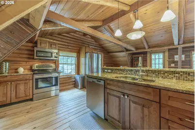 3681 Upper Smith River Rd, Drain, OR 97435 - Photo 38