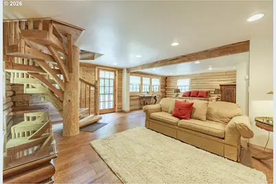 3681 Upper Smith River Rd, Drain, OR 97435 - Photo 34