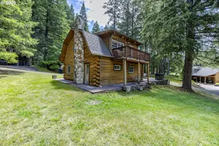 3681 Upper Smith River Rd, Drain, OR 97435 - Photo 32
