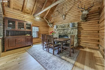 3681 Upper Smith River Rd, Drain, OR 97435 - Photo 8