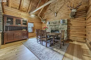 3681 Upper Smith River Rd, Drain, OR 97435 - Photo 8