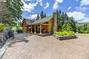 3681 Upper Smith River Rd, Drain, OR 97435 - Photo 4