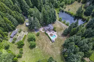 3681 Upper Smith River Rd, Drain, OR 97435 - Photo 46