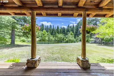 3681 Upper Smith River Rd, Drain, OR 97435 - Photo 28
