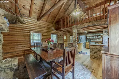 3681 Upper Smith River Rd, Drain, OR 97435 - Photo 6